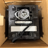 Unused Mettler Toledo XSR204 Analytical Balance image 2